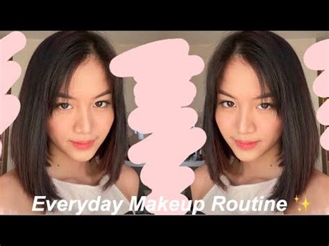 iya nery scandal|Everyday Makeup Routine .